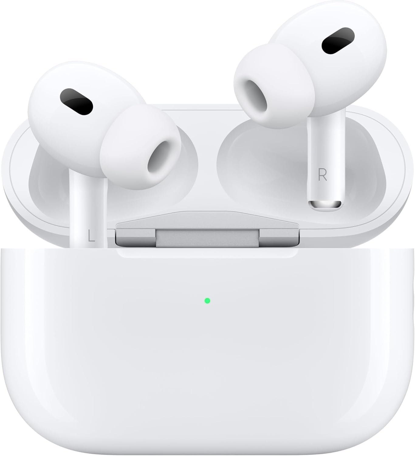 Apple AirPods Pro 2: The Ultimate Wireless Listening Experience