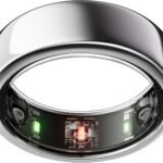 Oura Gen3 Horizon: The Smart Ring That Redefines Health and Style