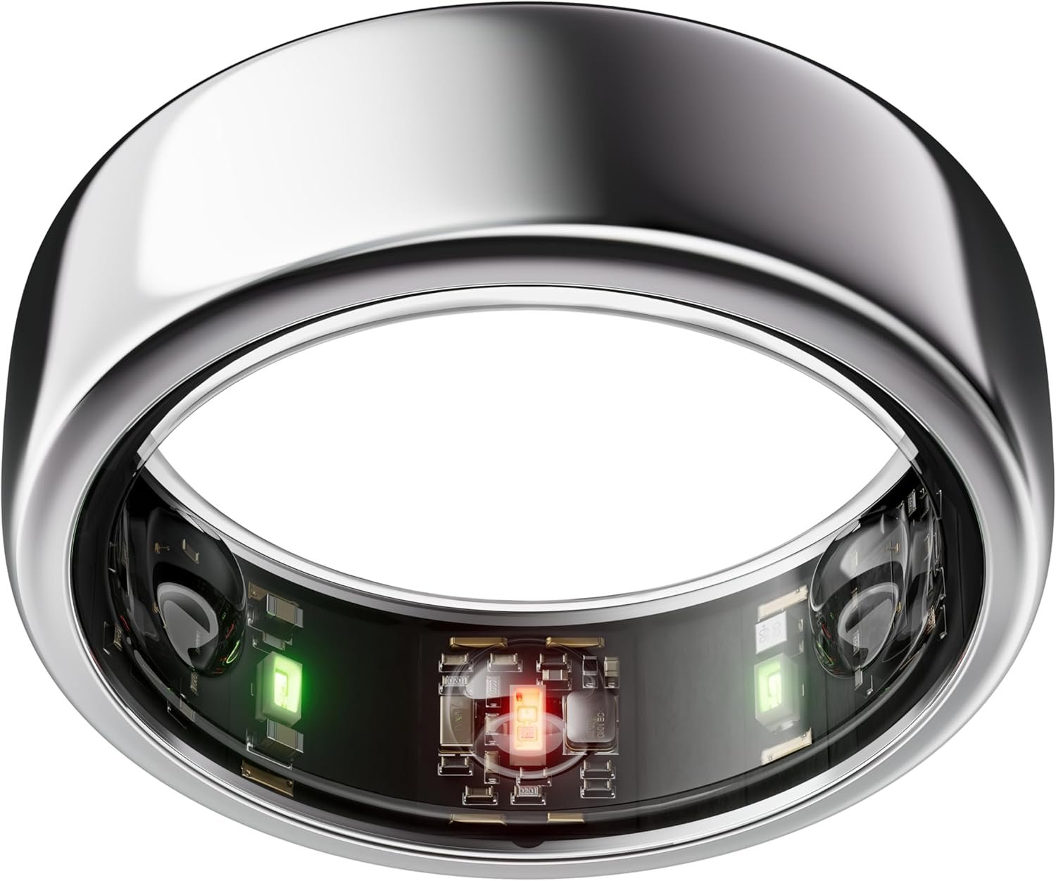 Oura Gen3 Horizon: The Smart Ring That Redefines Health and Style